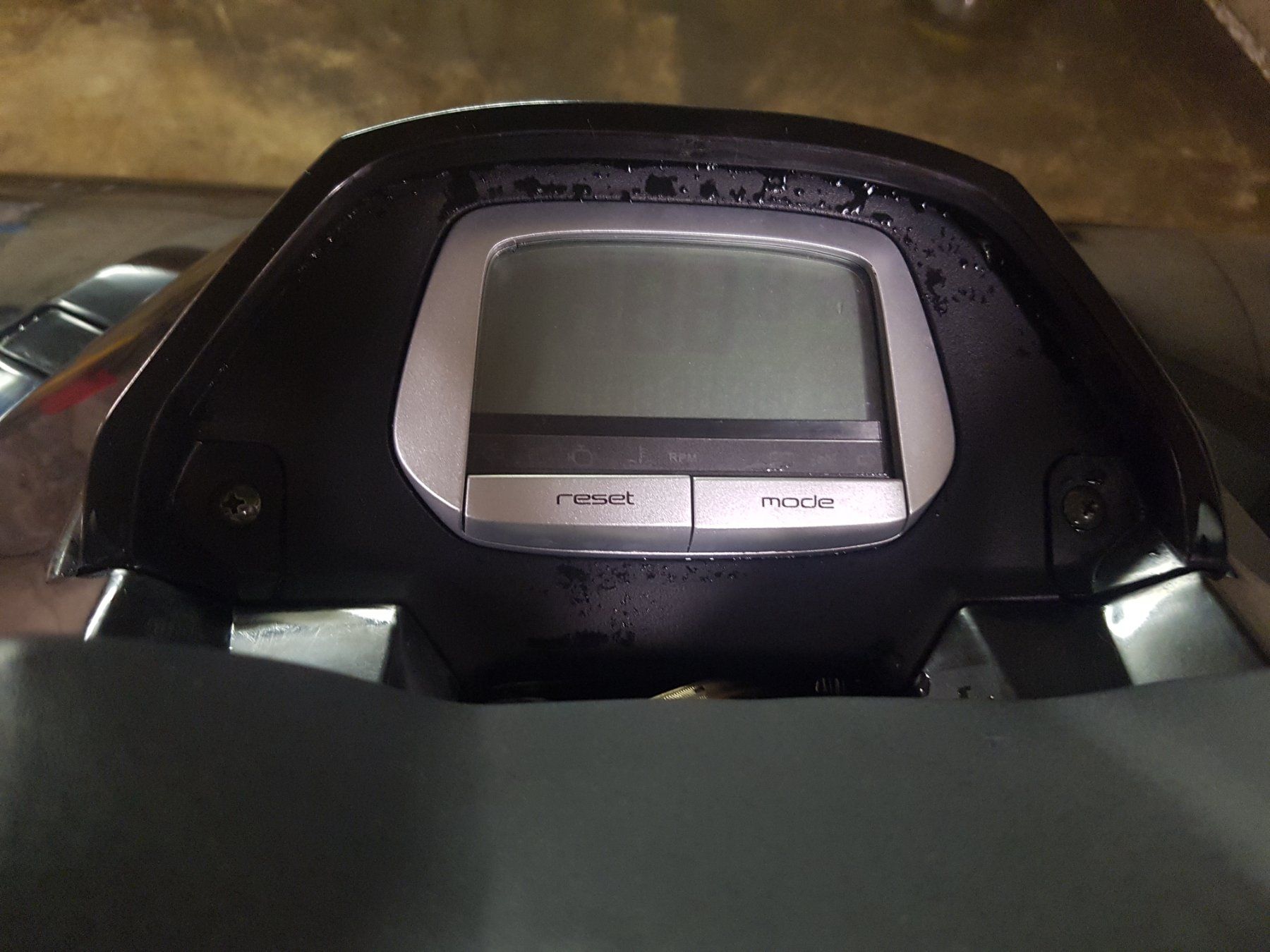 Smc (Sm) Quads: SMC MBX 720 EFI, 4x4 – D'occasion à Wetzikon ZH par ste_6lgz 9