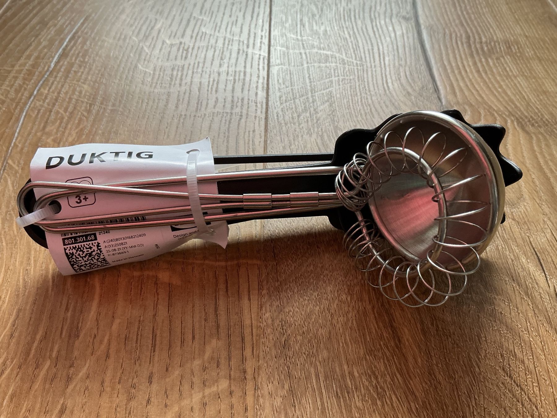Ikea Giocattoli: NEW IKEA kid kitchen accessories toys – Nuovo e nell'imballaggio originale da Brugg AG venduto da Magna3 3