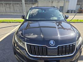Skoda Kodiaq 2019 - 7 places – 4x4 – FULL OPTIONS