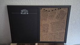 Wandtafel