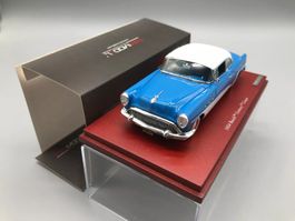 Buick Century Coupè (1954)