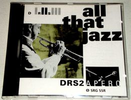 Benny Golson, Andy Harder, Kurt Weill, Harold Arlen,