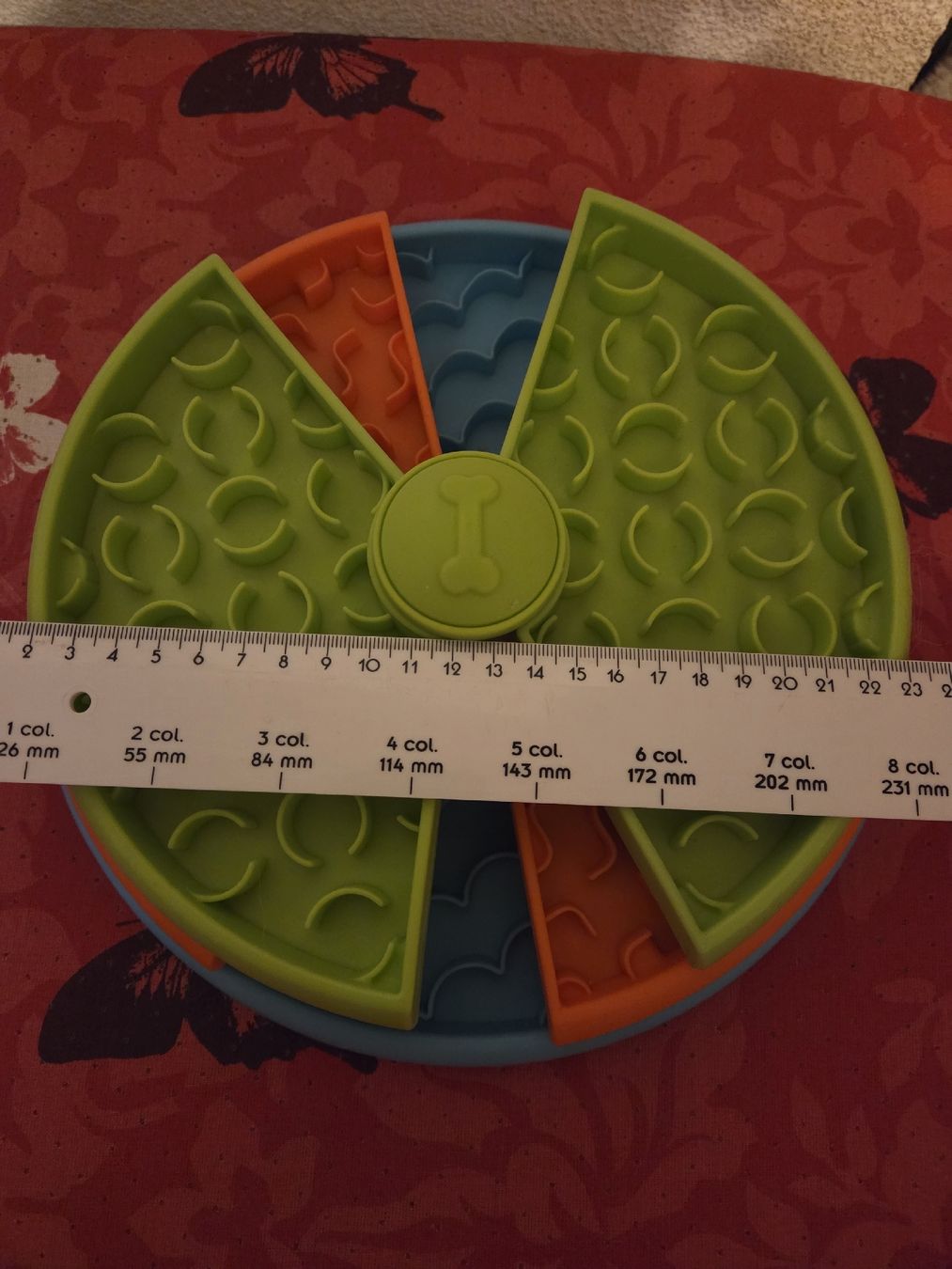 Contenitori & Simili: Jeu d'intelligence pour chien – Usato da Riddes venduto da mim_qs5p