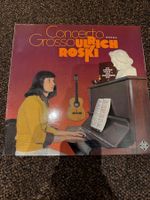 Schallplatte / Ulrich Roski / Concerto Grosso