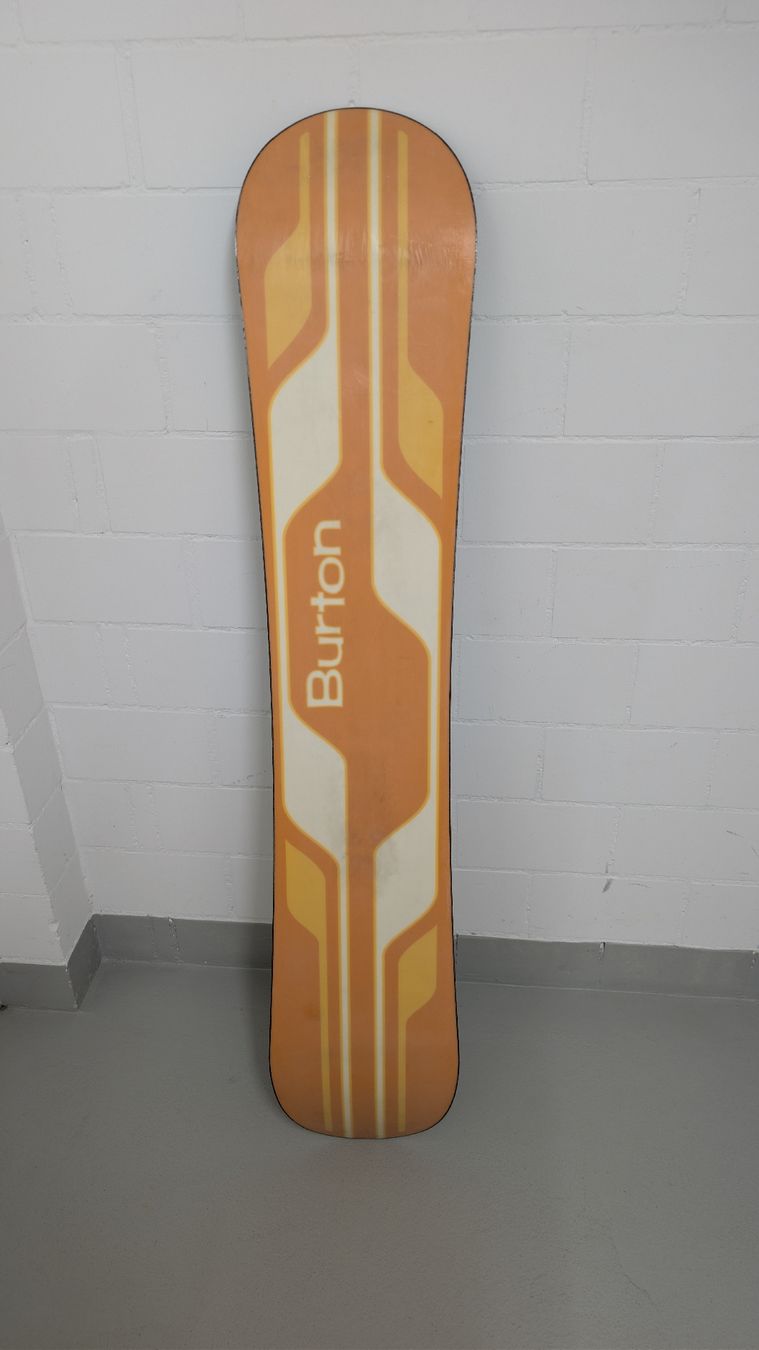 Snowboard Nitro Board: Verschiedene Snowboards Grösse ca. 145-150cm – Usato da Dietlikon venduto da wellseller 3