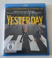 Yesterday - Blu-Ray