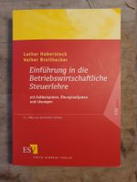 Einführung in die Betriebswirtschaftliche Steuerklehre Lotha