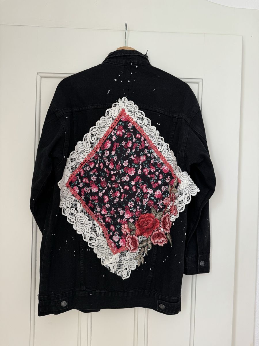 Jacken: Jacke aus Boutique Barcelona – Gebraucht aus Zürich von gioiali92 1