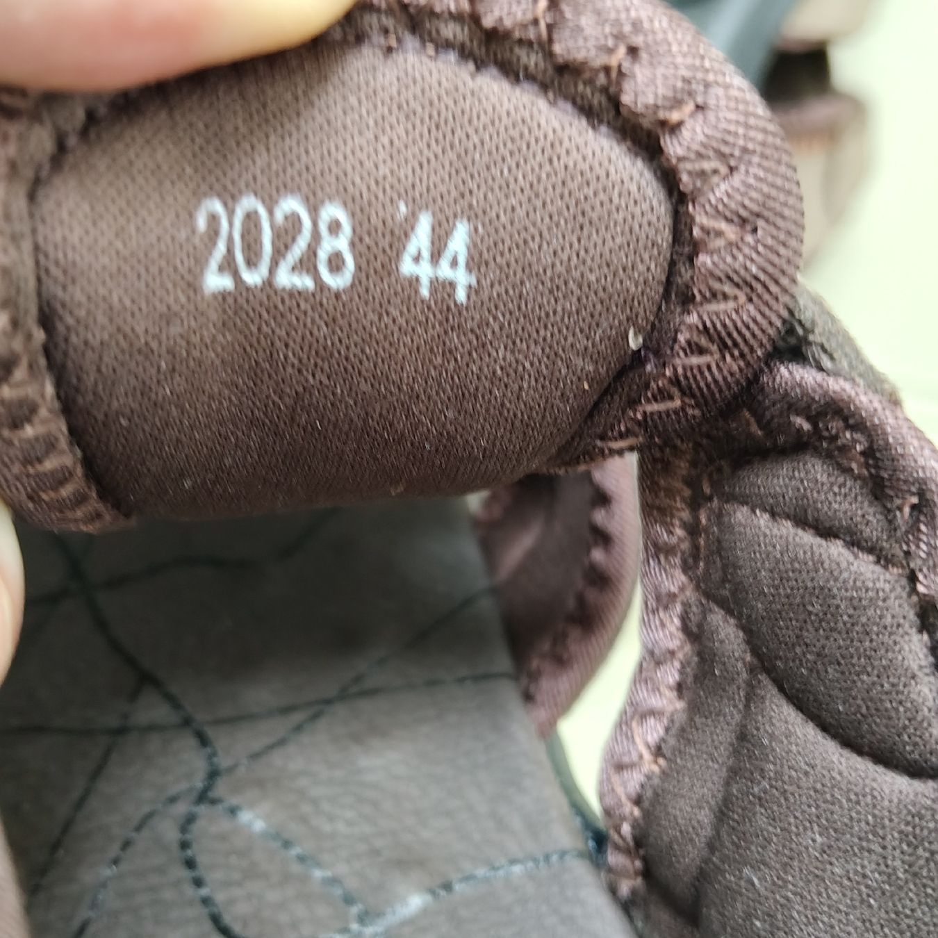 Chaussures hommes: Camel Active Sandals size 44 new  – Neuf avec emballage d'origine à Eysins par kir_9kz8 5