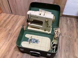 BERNINA 731 Nähmaschine