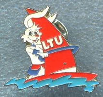 LTU  Urlaub