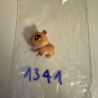Littlest Pet Shop Figur 1341