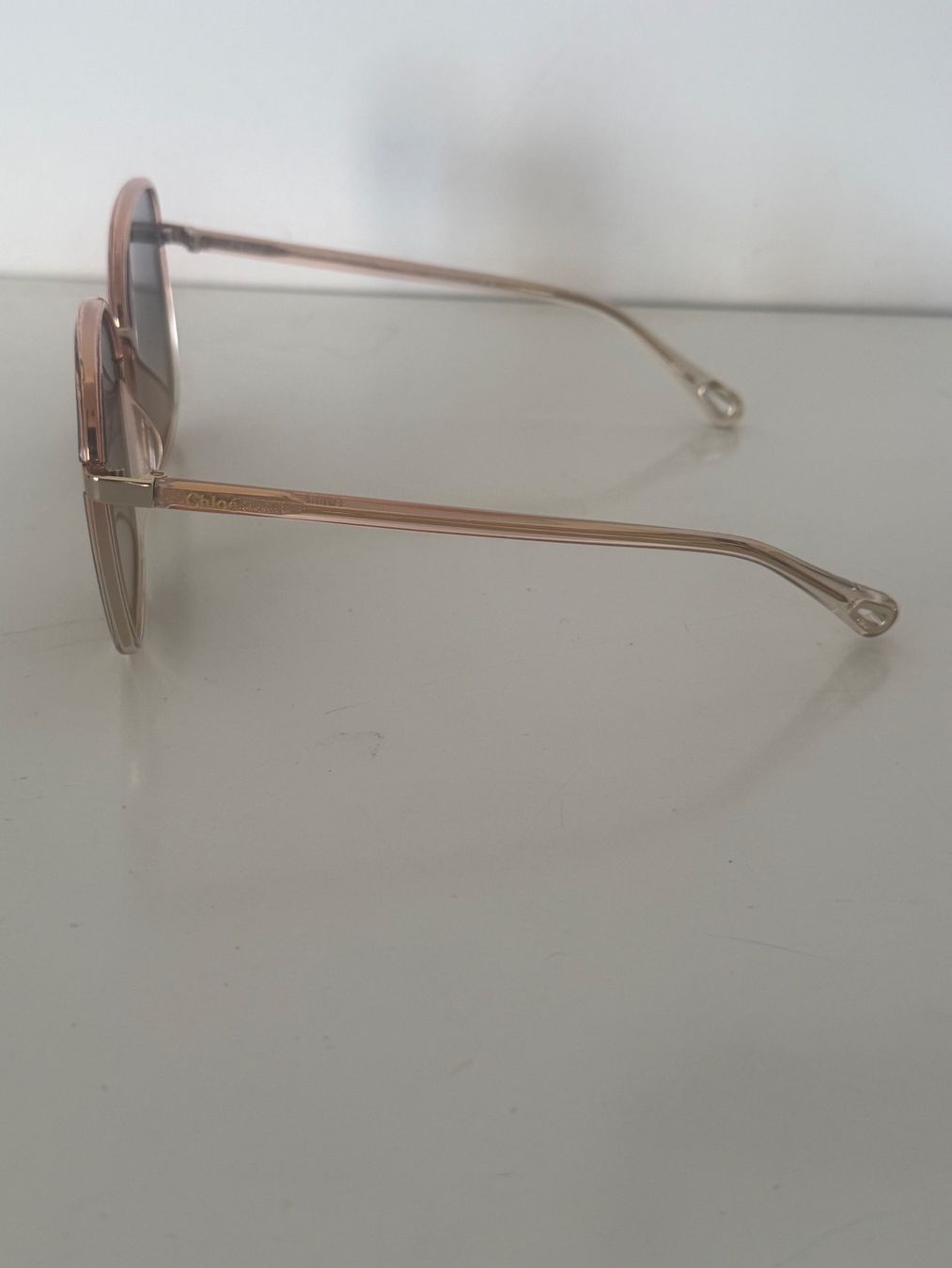 Chloé Lunettes & Verres: Orig. Chloe Sonnenbrille mit Hülle – D'occasion à Wallisellen par Aboutfashion 2