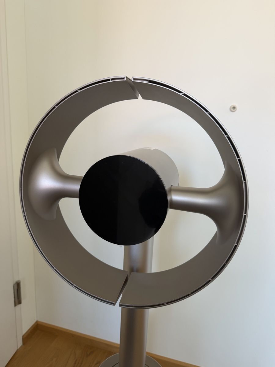 Ventilatori: Dreame MF10 - Ventilator - NEU – Nuovo (secondo la descrizione) da Weiningen ZH venduto da Dwg 1
