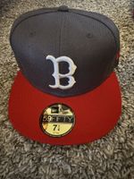 new era boston neu 7 1/4