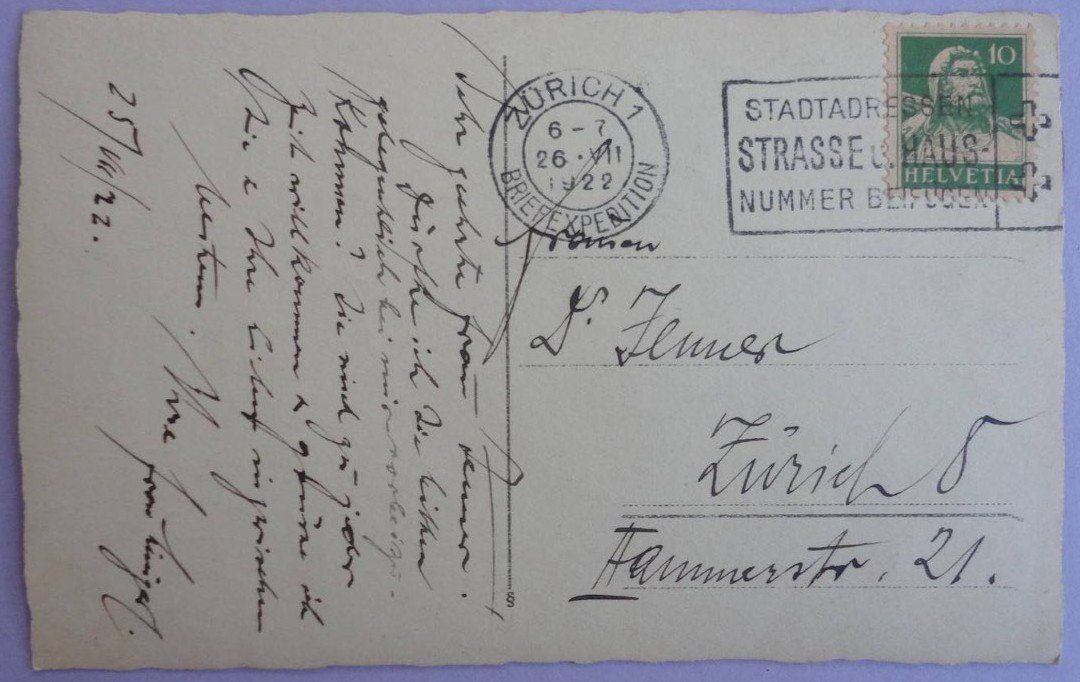 Cartes postales: Paysage – D'occasion à Fétigny par Billy2miny 1