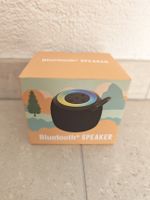 Bluetooth Lautsprecher tragbar neu