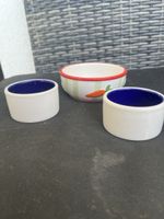 Gamelles pour hamster
