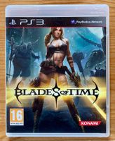 Rarität: Blades of Time (NEU) - PS3
