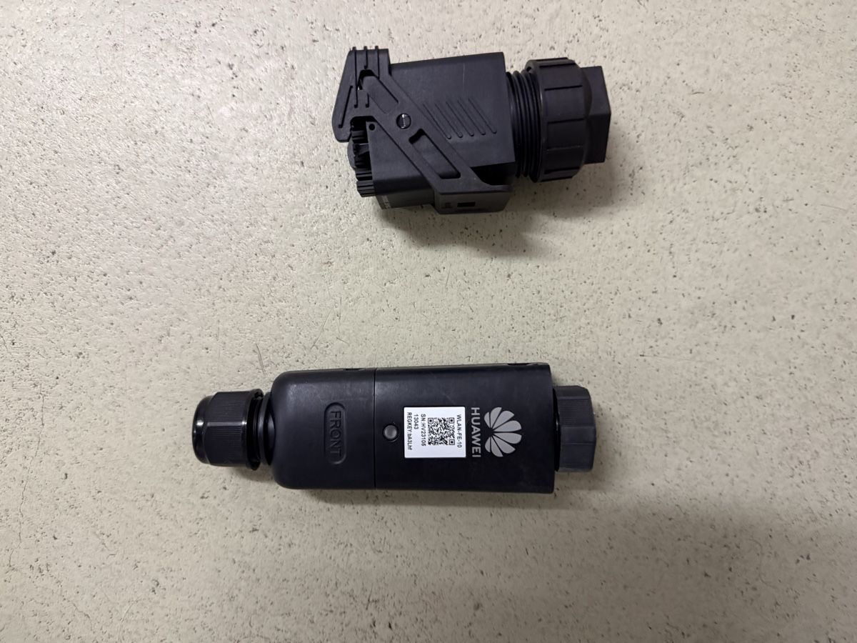 Huawei Onduleurs: Huawei SUN2000-30KTL-M3 Solar-Wechselrichter – D'occasion à Uznach par Nikolas2222 7