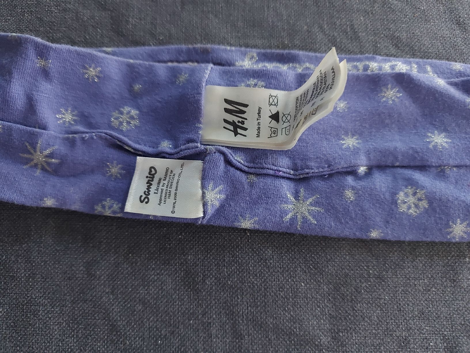Hello Kitty Haarschmuck: Bandeau Hello Kitty Fille Taille Unique – Gebraucht aus VUADENS von momy 2