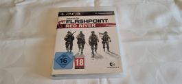 Operation Flashpoint "Red River" PS3