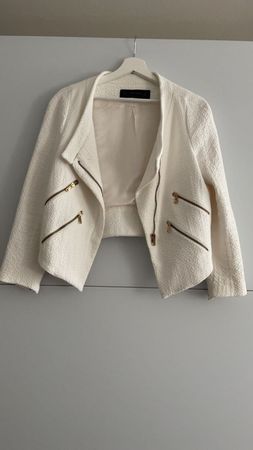 Damen Jacke / Blazer M