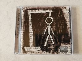 The Roots  -  Game Theory