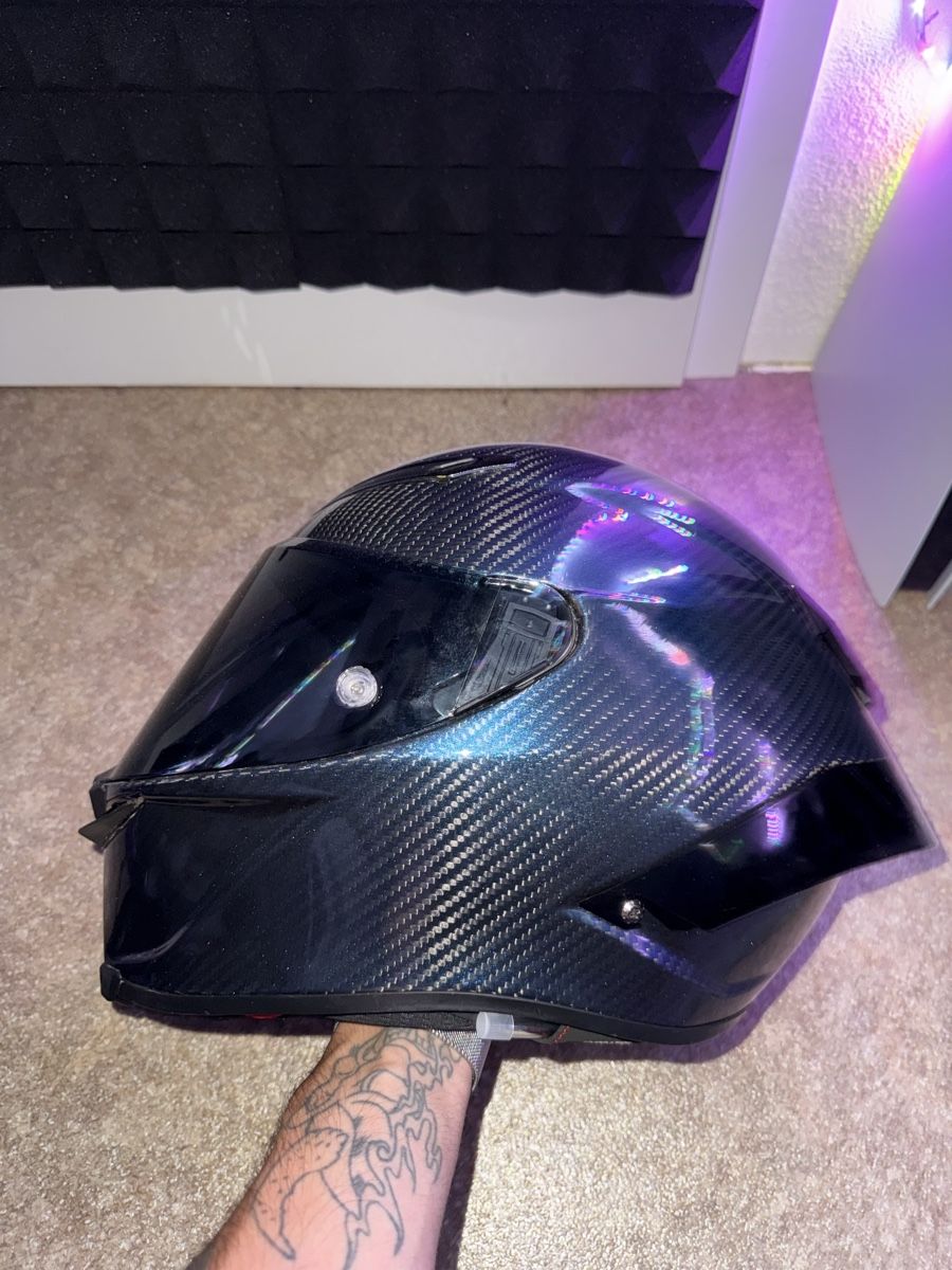 AGV Helme & Visiere: AGV PISTA – Neu (gemäss Beschreibung) aus Pratteln von jas_w9yt 3