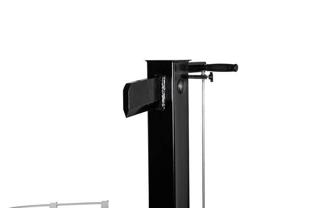 Tutte le macchine: LUMAG Hydraulik Holzspalter HOS8N – Nuovo e nell'imballaggio originale da Liestal venduto da KEBU-Maschinen 3