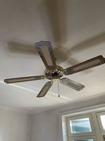 Deckenventilator