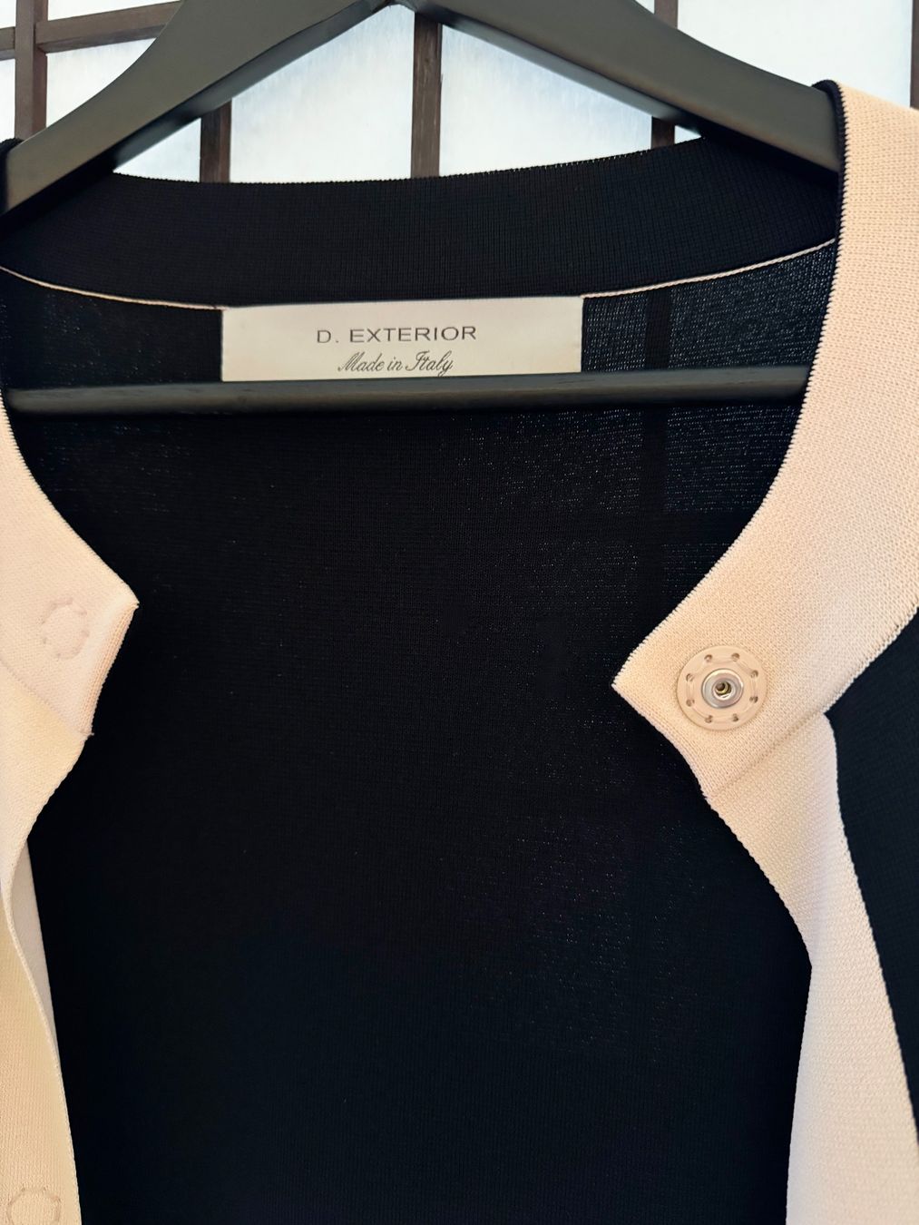 Giacche: 3/4-lange Strickjacke – Usato da Zürich venduto da gregart 3