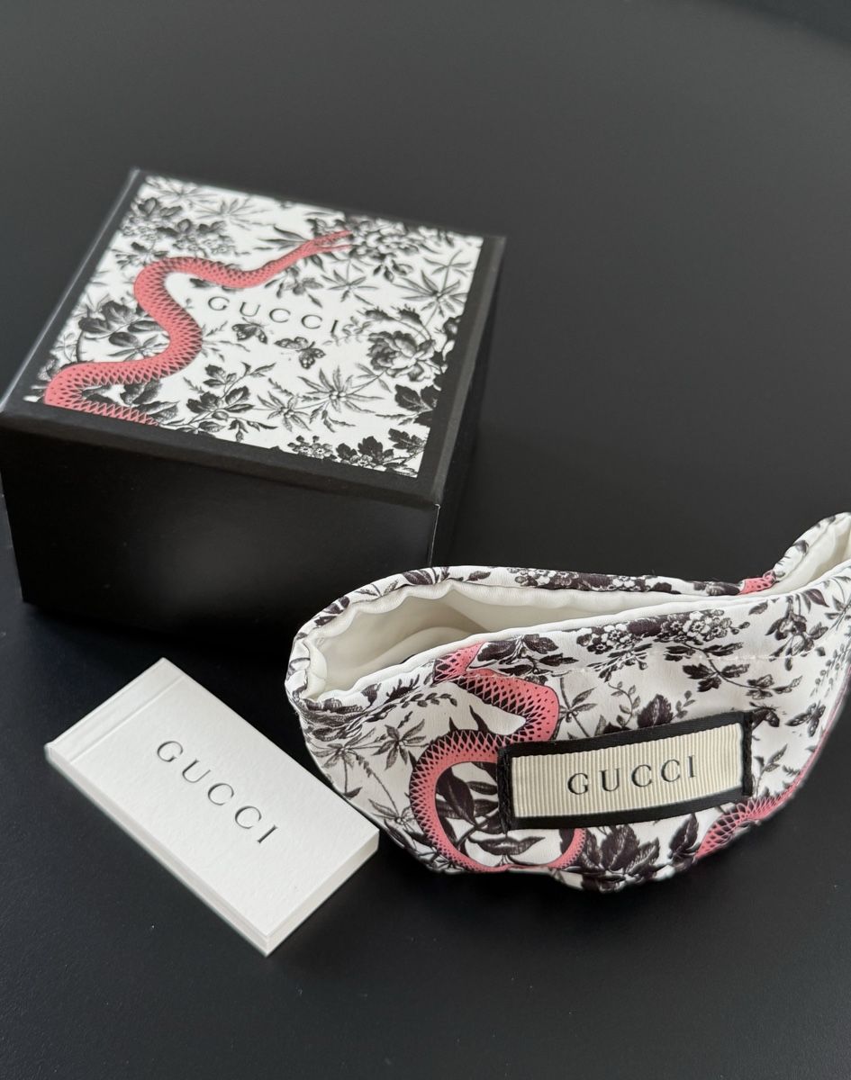 Gucci Catenine: Gucci Script Halskette – Nuovo e nell'imballaggio originale da Kilchberg ZH venduto da LuxuryVault 3