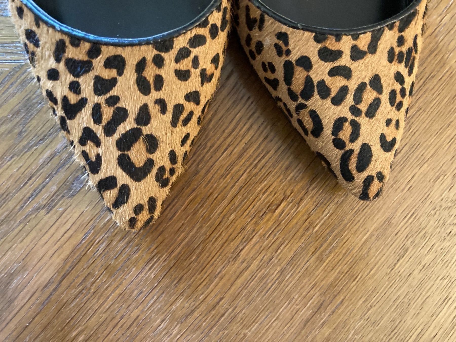 Steve Madden Scarpe da donna: Steve Madden Pumps, Leder, 36.5 – Nuovo (secondo la descrizione) da Luzern venduto da AM2nd 6