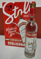 6 FLASCHE VODKA STOLLI