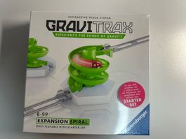 Ravensburger GraviTrax Erweiterung Spiral / Spirale – NEU OV