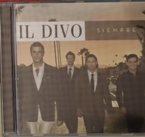 Il Divo – Siempre