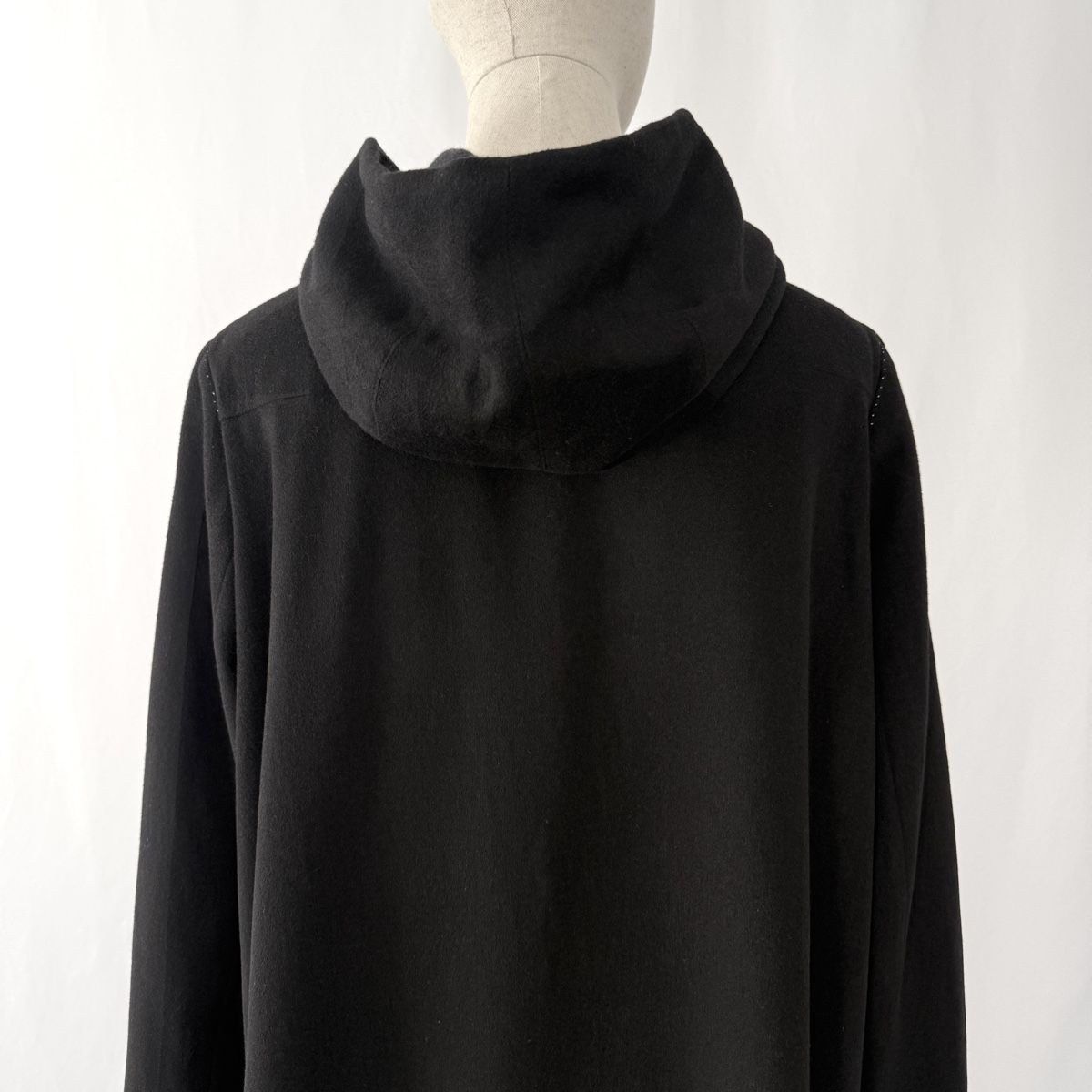 Cappotti: UMIT UNAL Wool Coat – Nuovo (secondo la descrizione) da Emmen venduto da Avviivva_Com2023 6