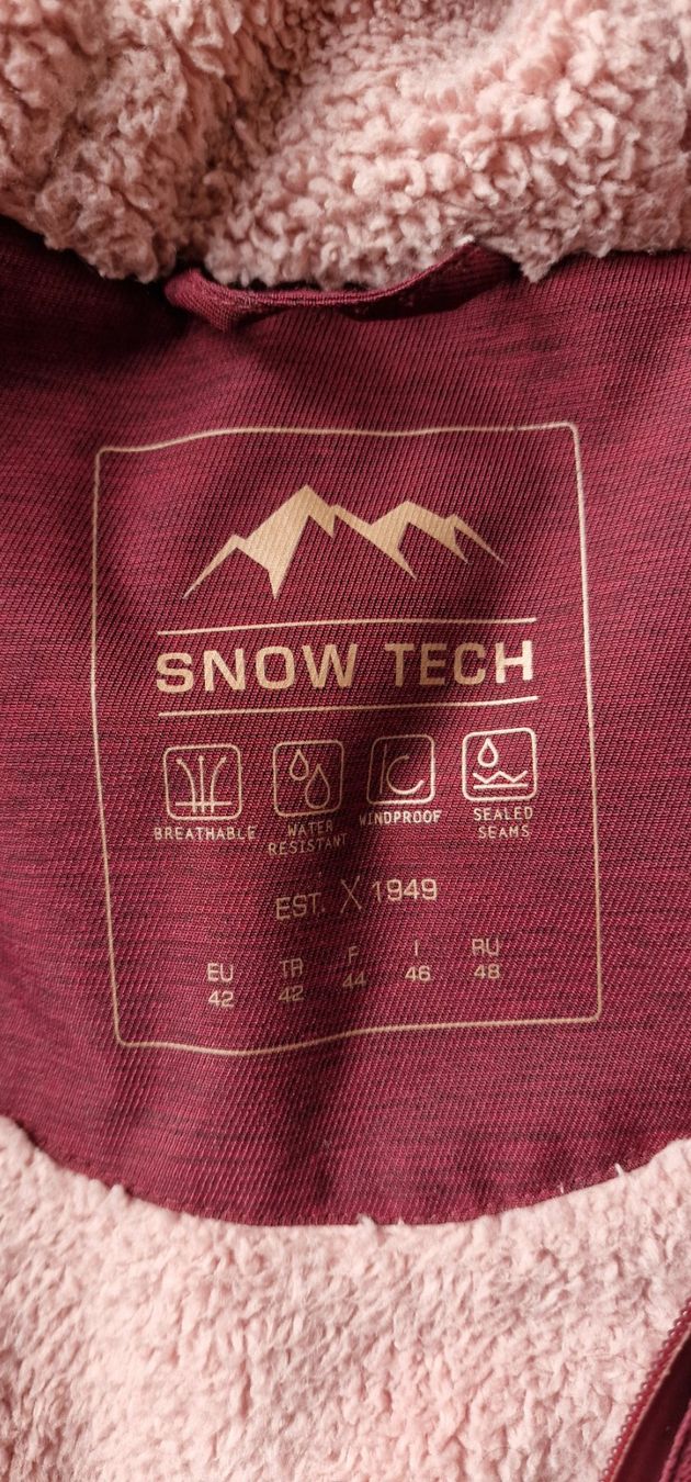Vestes: Skijacke Damen – D'occasion à Bäretswil par isa_gk9g 1