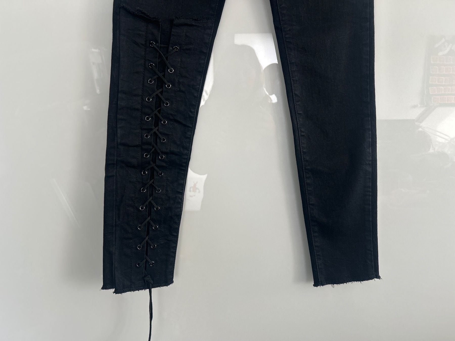 Jeans: Trendige Jeans Gr L Neu – Nuovo e nell'imballaggio originale da Regensdorf venduto da Spyke55 2