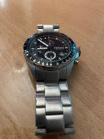 Fossil Uhr 10 ATM