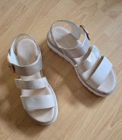Remonte Sandale Gr. 39 mit Klett