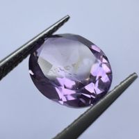 3.21 ct - Natural Purple Amethyst