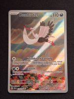 Pokemon Bombirdier 219/198 SVI