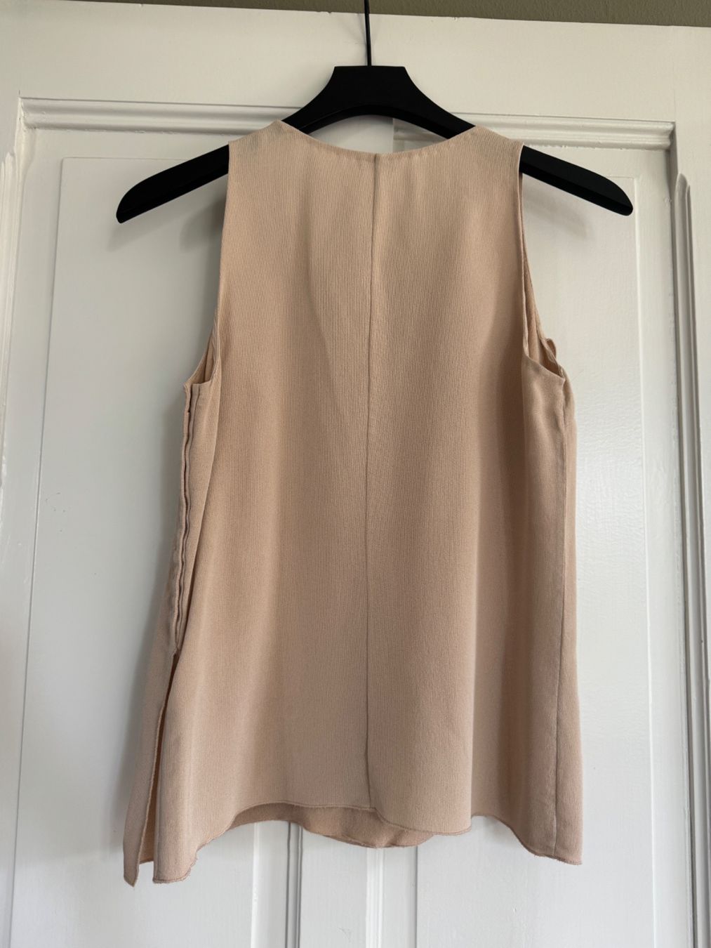 Tops: Seiden Top Joseph S – D'occasion à Bern par Sonne26Mond 3