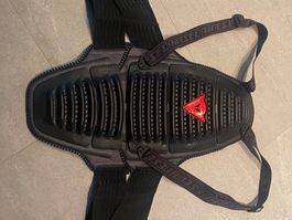 Dainese Rückenprotektor D1 WAVE AIR.2