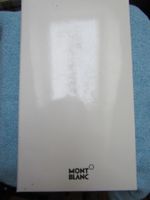 Montblanc Wallet Signature Ladies Leather neuf !!!