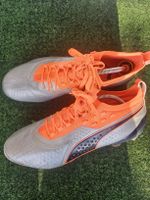 Puma One Nocken FG Elite Gr.44