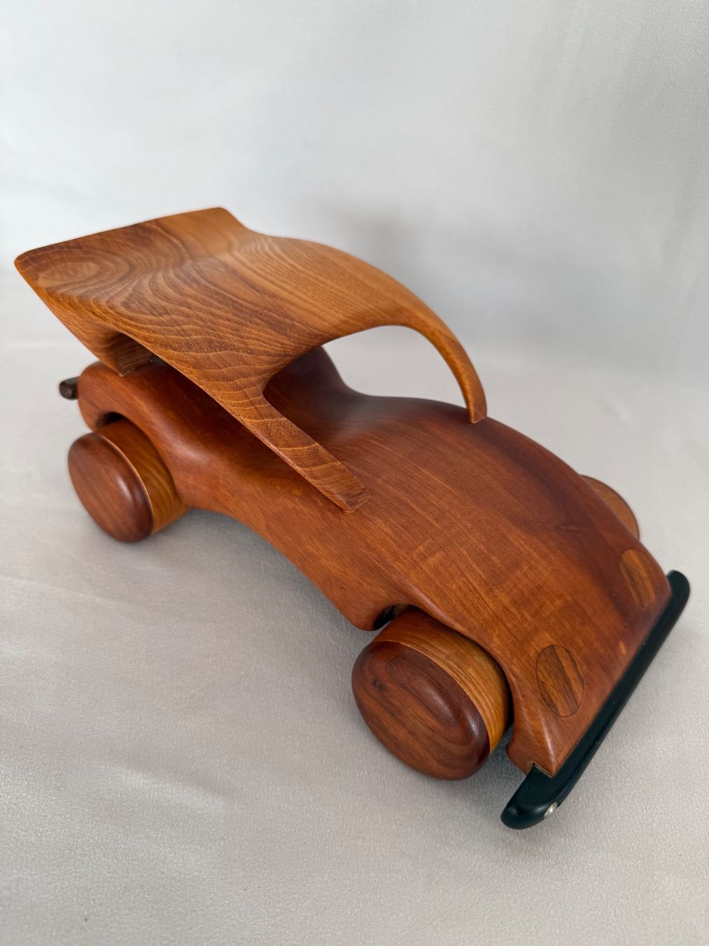 Tutte le decorazioni: Unikat Holzauto Handarbeit – Usato da Ittigen venduto da Gruenjade 4