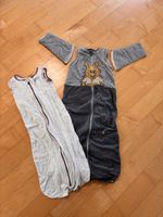 Schlafsack für Kleinkinder Sommer / Winter